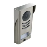 CAMARA EXTERIOR YDV7402 YALE