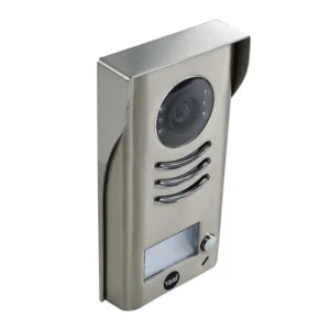 CAMARA EXTERIOR YDV7402 YALE