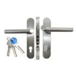 CERRADURA ENT A/SEG LAZIO LL/MAR RB100 T60 P/LARG