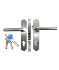 CERRADURA ENT A/SEG LAZIO LL/MAR RB100 T60 P/LARG