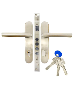 CERRADURA ENT A/SEG LAZIO LL/LL RB100 T60 P/LARG