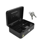 CAJA P/ DINERO GRANDE YALE