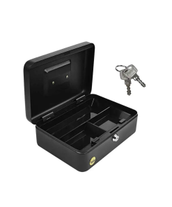 CAJA P/ DINERO GRANDE YALE