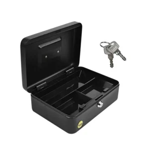 CAJA P/ DINERO GRANDE YALE