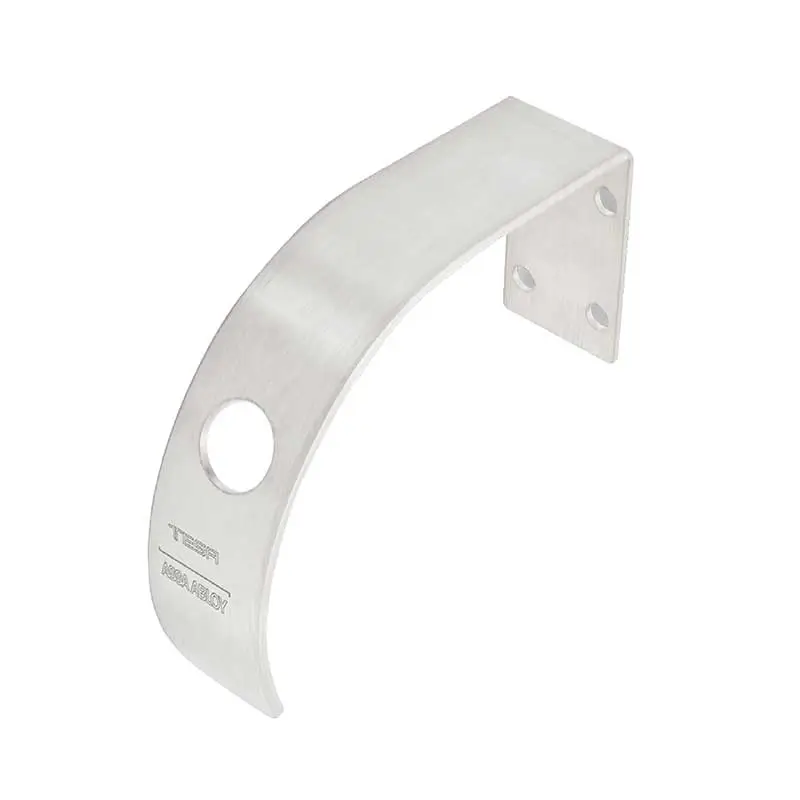 JALADERA P/PUERTA P/BRAZO A/INOX TESA