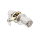 CERRADURA POMO ALT SEG BAÑO A/INOX OSLO ANTIBACT
