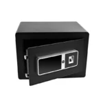 CAJA FUERTE DIGITAL C/2 BUL. BIOMETRIC MED MX89881