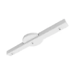 RIEL P/ CANDIL DE 50X4 COLOR BLANCO
