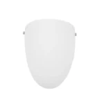 ARBOTANTE LED 18W P/INTERIOR BLANCO L/FRIA