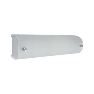 LUMINARIO P/BAÑO DE CRISTAL DE 60CM L/CALIDA