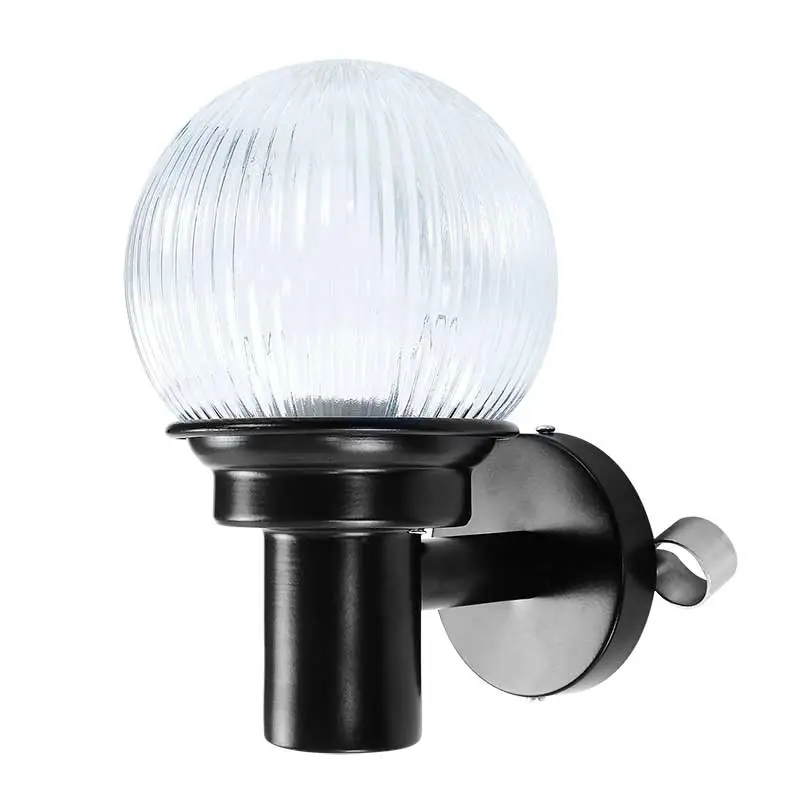 ARBOTANTE PANTALLA CUERPO EN LAMINA/NEGRO