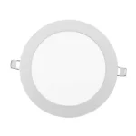 LAMPARA LED 12 WTS.P/EMPOTRAR 740LM