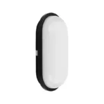 LUMINARIO 20W DE EXTERIOR LED INTEGRADO