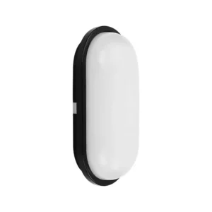 LUMINARIO 20W DE EXTERIOR LED INTEGRADO