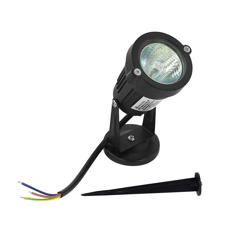 ARBOTANTE DE ALUMINIO E27 26W GRIS