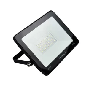 REFLECTOR DE LED 30 W. MAXXIAMERICA
