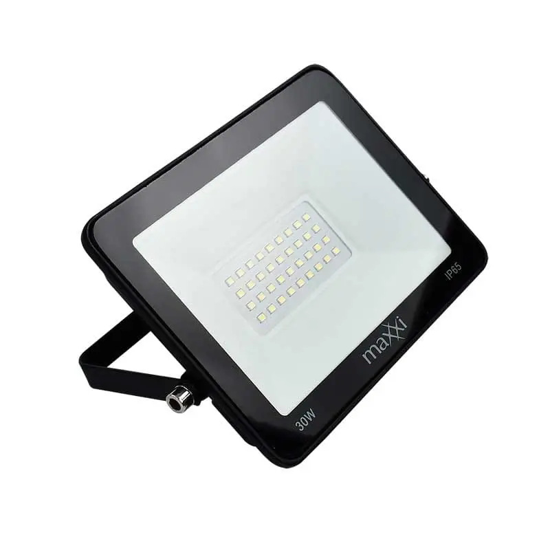 REFLECTOR DE LED 30 W. MAXXIAMERICA
