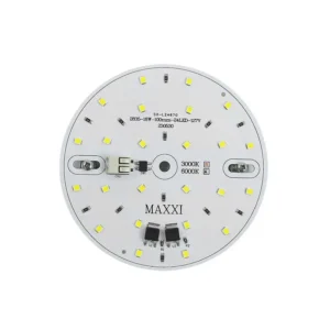 REPUESTO LED 18W P/PLAFON C/IMANES L/FRIA