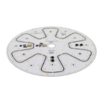 REPUESTO LED 40W P/PLAFON C/IMANES L/CALIDA