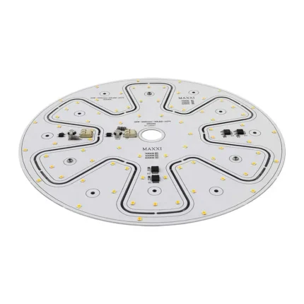 REPUESTO LED 40W P/PLAFON C/IMANES L/CALIDA