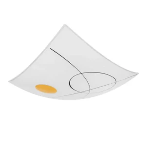 CANDIL CUERPO VIDRIO SOPLADO TRANSPARENTE