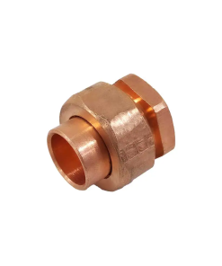 UNIVERSAL DE  13 MM.   1/2" COBRE NACOBRE