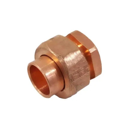 UNIVERSAL DE  13 MM.   1/2" COBRE NACOBRE