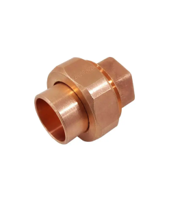 UNIVERSAL DE  19 MM.   3/4" COBRE NACOBRE