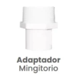 Adaptador para Mingitorio Conekta 1 1/2" - Diseño Compacto y Resistente - ncam02 - Perfecto para Uso Profesional