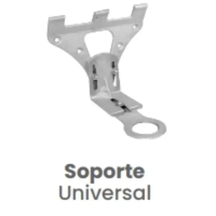 Soporte para Lavabo Universal Conekta - Construcción Segura y Durable - ncsp03 - Compatible con Proyectos Residenciales