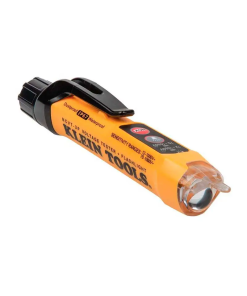 INDICADOR DE VOLTAJE DUAL121000V CON LINTERNA