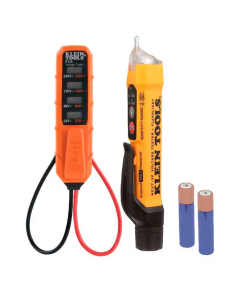 KIT DE PRUEBA ELECTRICA NCVT-3P Y ET45