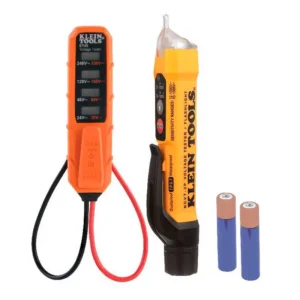 KIT DE PRUEBA ELECTRICA NCVT-3P Y ET45