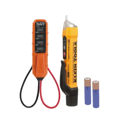 PROBADOR DE VOLTAJE NCVT3P+ET45