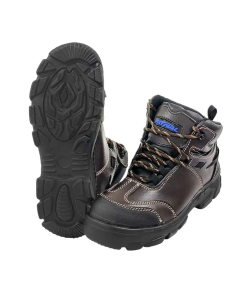 ZAPATO INDUSTRIAL NELI # 25