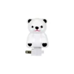 LAMPARA MINI DE NOCHE OSO KLEY