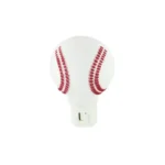 LAMPARA MINI DE NOCHE BEISBOL KLEY