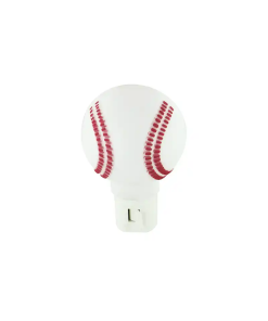LAMPARA MINI DE NOCHE BEISBOL KLEY