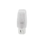 LAMPARA MINI DE NOCHE RECTANGULAR KLEY