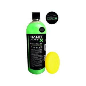 Nanoplastix 1lt Alta Eficiencia para Limpieza y Protección - Código: NP-1001