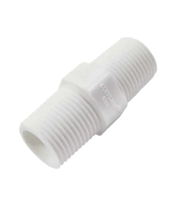 NIPLE ROSCADO P/FIERRO 1/2" CONPLASA