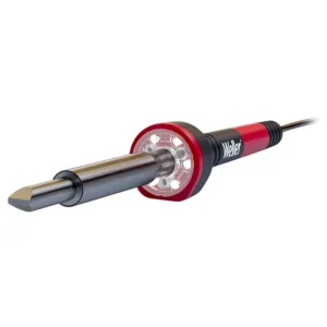 CAUTÍN TIPO LAPIZ 80 W CON LUZ LED 120V