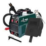 SOLDADORA INVERSORA PORTATIL 110VOLTS 200 AMP