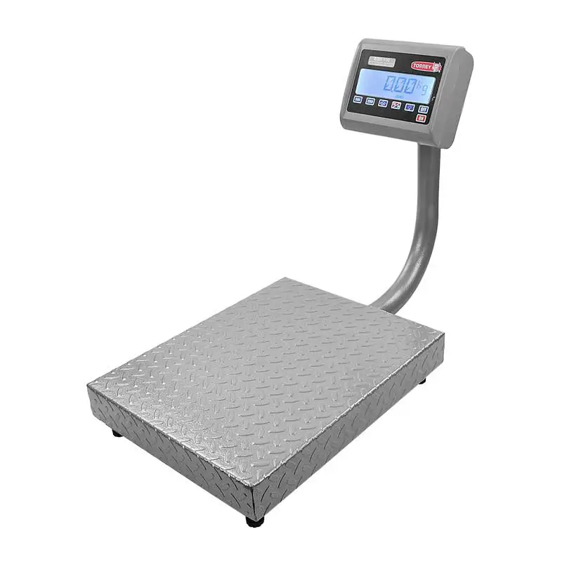 BASCULA DE 100KG DIGITAL C/PLATA 38*48CM BAT-REC