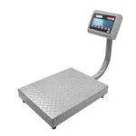 BASCULA DE 200KG DIGITAL C/PLATAF 38*48CM BAT.REC