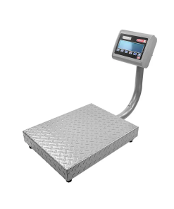 BASCULA DE  200KG DIGITAL C/PLATAF 38*48CM BAT.REC