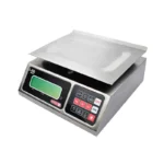 BASCULA DE 10KG DIGITAL C/PLATO 19*25CM PORCIONA