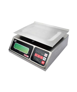 BASCULA DE   10KG DIGITAL C/PLATO 19*25CM PORCIONA