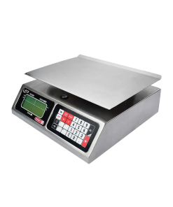 BASCULA DE   20KG DIGITAL C/PLATO 30*22CM CJA REGI