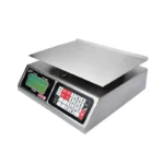 BASCULA DE 40KG DIGITAL C/PLATO 30*22CM F/CJ.REG